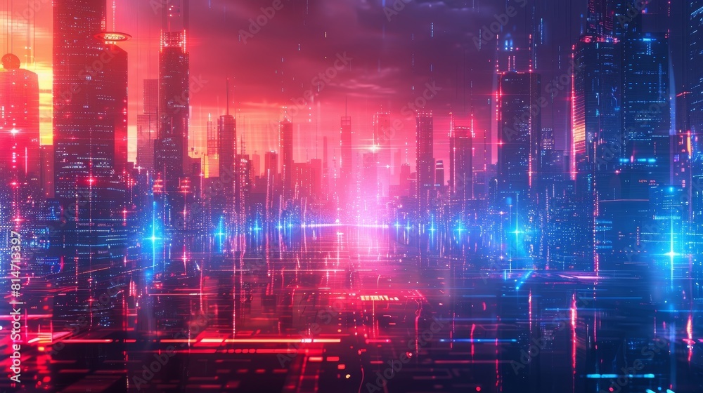 Future, Digital Technology, Cyber, Future Technology Future, Digital Technology, Cyber, Future Technology