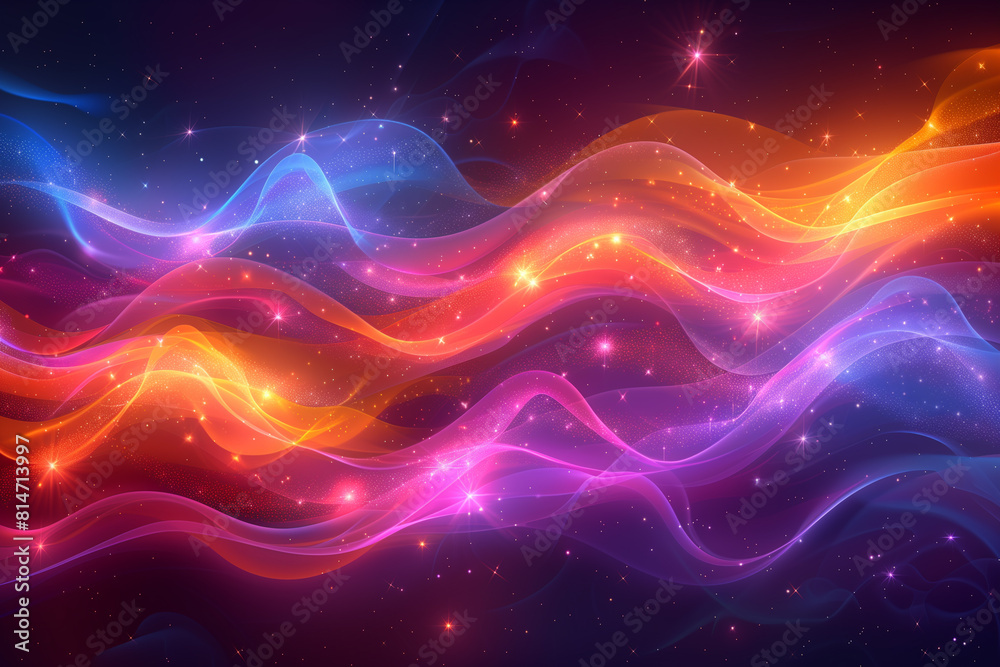 Obraz premium Abstract Background