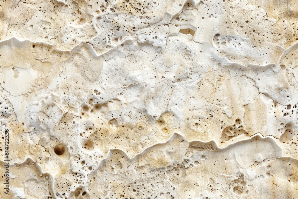 Seamless Travertine Background Evoking the Beauty and Warmth of Natural Stone Seamless Travertine Background Evoking the Beauty and Warmth of Natural Stone