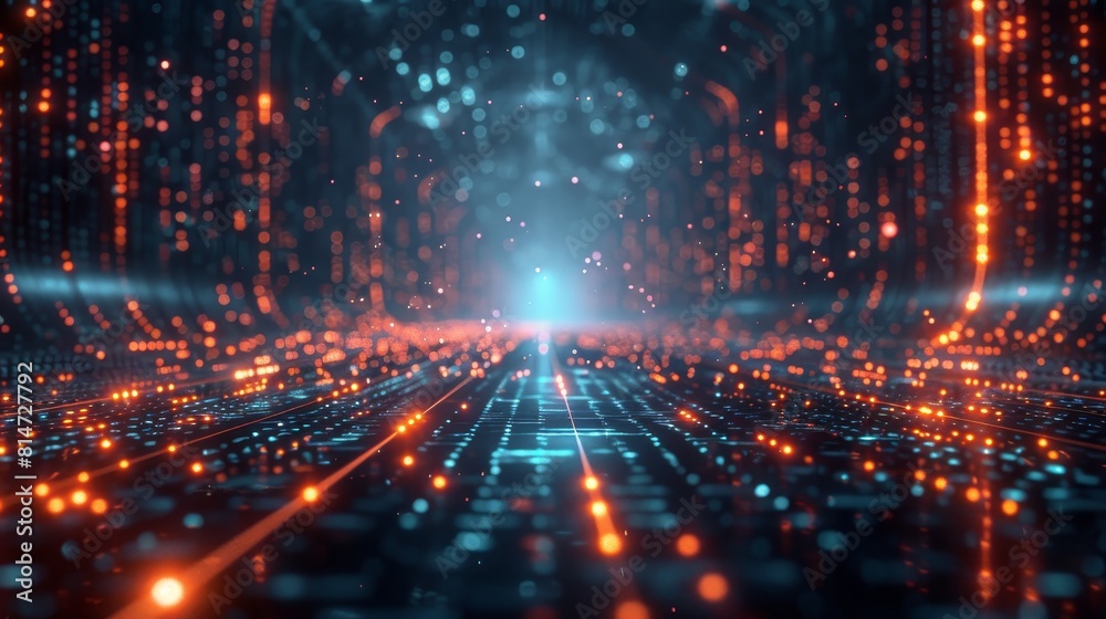 Future, Digital Technology, Cyber, Future Technology Future, Digital Technology, Cyber, Future Technology