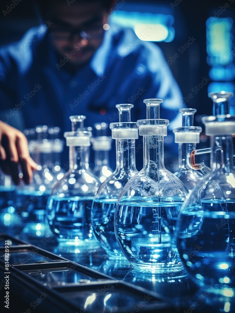 science and chemistry science and chemistry