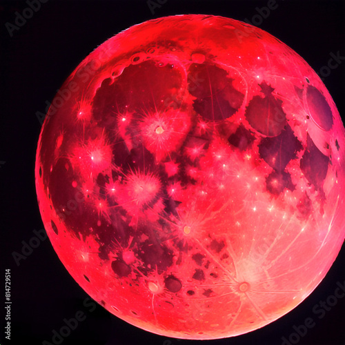 Moon ai