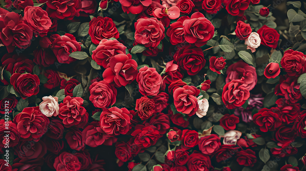 Roses Roses