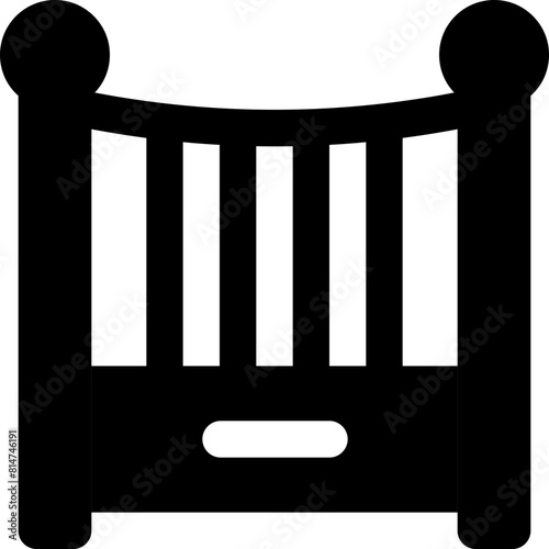 crib icon