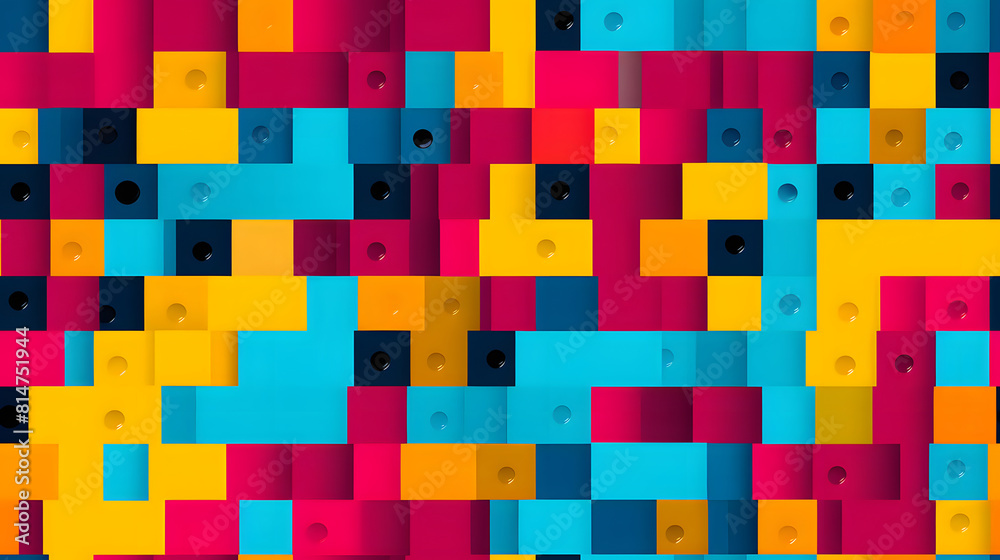 php coding bright and bold geometric shapes design poster background php coding bright and bold geometric shapes design poster background
