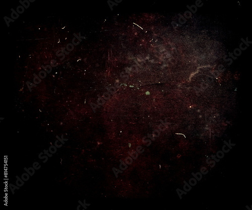 Halloween grunge background, Scary Horror Texture, Old film effect