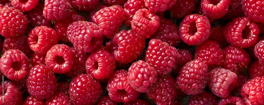 A photo of Raspberry A photo of Raspberry