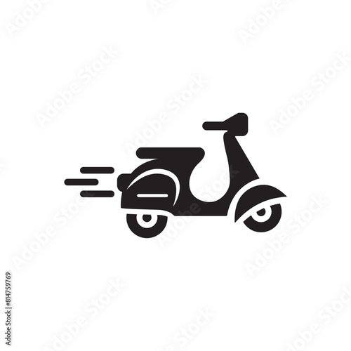 vespa logo icon