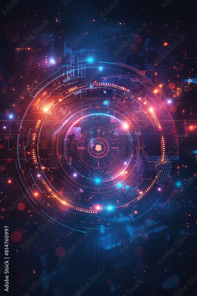 Future, Digital Technology, Cyber, Future Technology Future, Digital Technology, Cyber, Future Technology