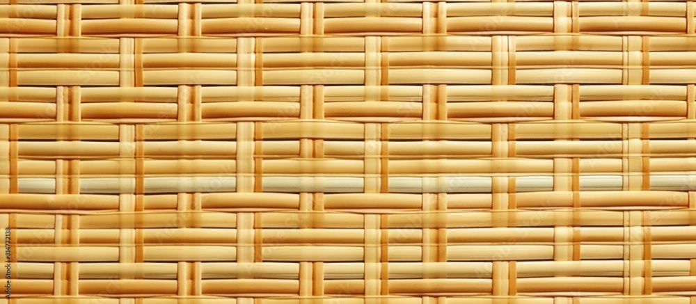 woven bamboo texture woven bamboo texture