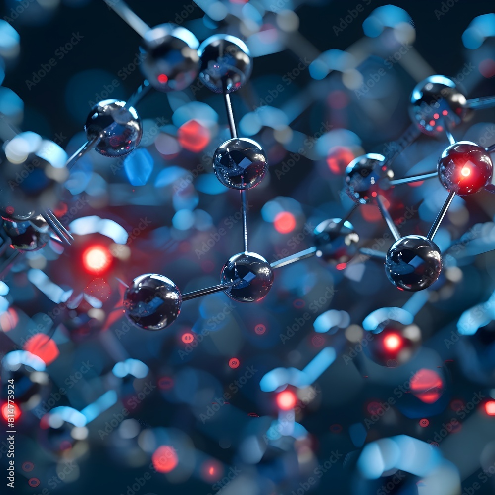 Molecular Structure of Lithium Ion Batteries Used for Energy Storage in Renewable Energy Systems Molecular Structure of Lithium Ion Batteries Used for Energy Storage in Renewable Energy Systems