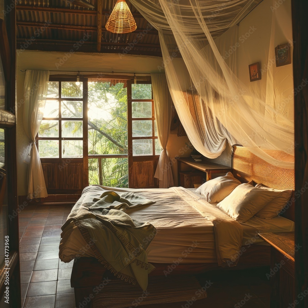 The AIpowered hotel room safety rater is here to help you find the