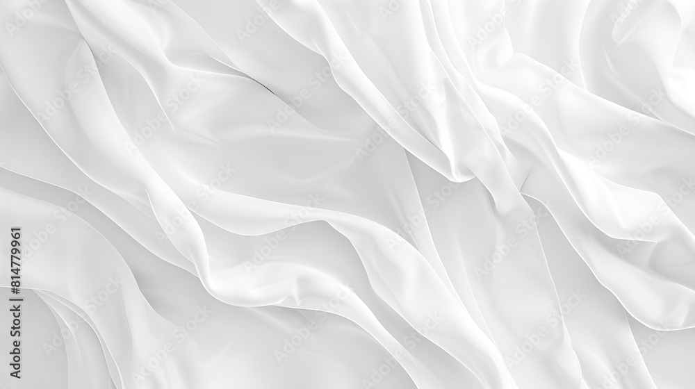 White background with invisible lines and minimalist movements. Background for presentation. Space for text, information and content. White background with invisible lines and minimalist movements. Background for presentation. Space for text, information and content.
