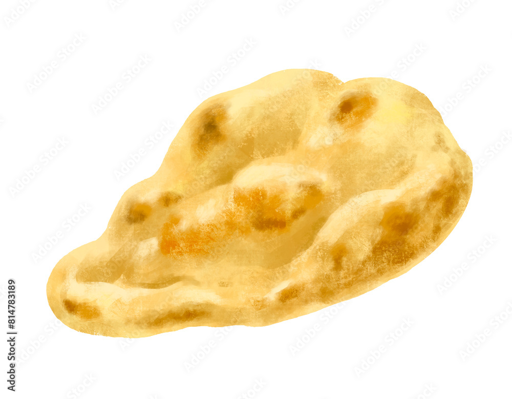 ナン インドカレー ナン インドカレー