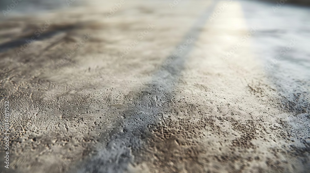A smooth concrete surface with subtle variations in shade, creating a soft, abstract pattern A smooth concrete surface with subtle variations in shade, creating a soft, abstract pattern