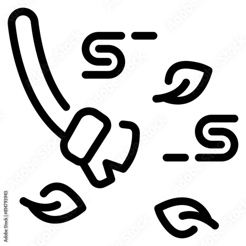Sweep Icon
