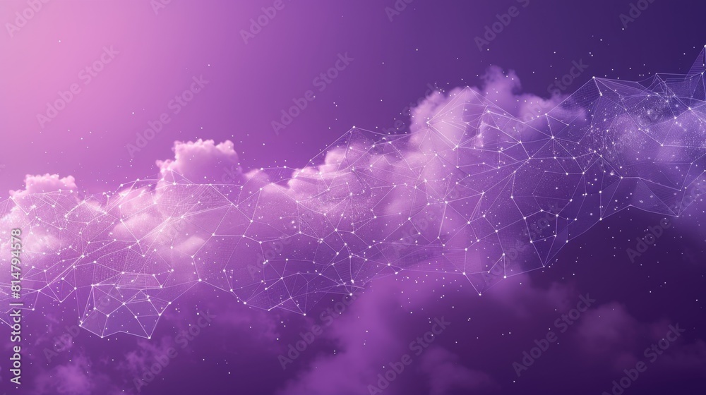 Minimalist Cloud Computing Ecosystem Theme
Minimalist Cloud Computing Ecosystem Theme