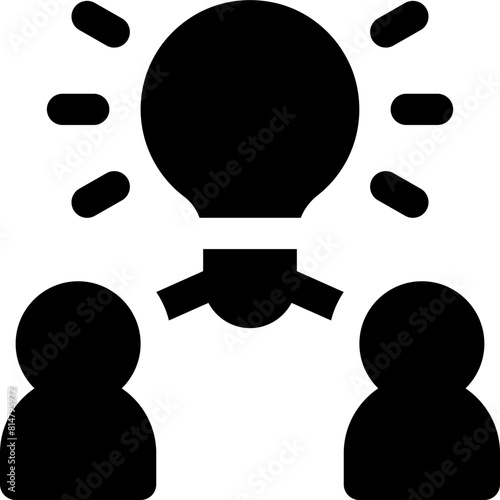 collaboration icon
