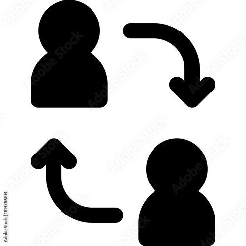 teamwork icon