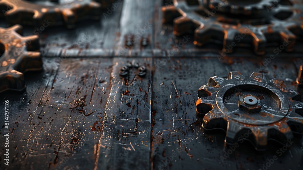 Gear background, part of the world, technology, copy space,space for text,Generative AI.ギヤの背景、世界の一部、テクノロジー、コピースペース,テキスト用スペース,Generative AI。 Gear background, part of the world, technology, copy space,space for text,Generative AI.ギヤの背景、世界の一部、テクノロジー、コピースペース,テキスト用スペース,Generative AI。