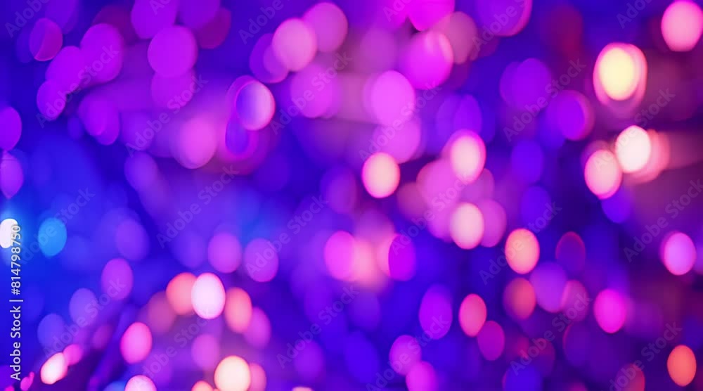 colorful lines of light connected by dots of light and forming triangles and pentagons colorful lines of light connected by dots of light and forming triangles and pentagons