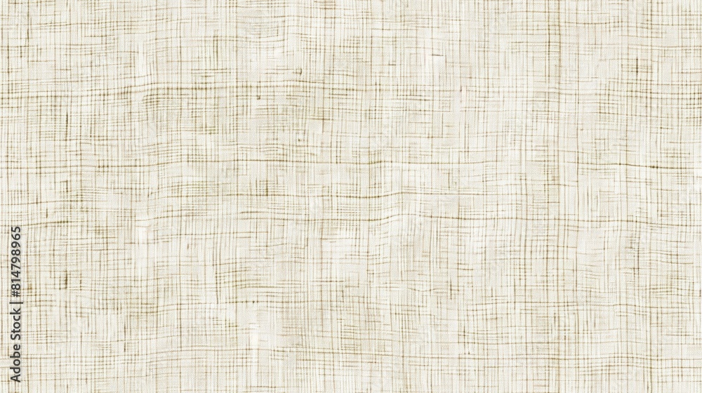 Fototapeta premium Minimalist Linen Paper Texture Background