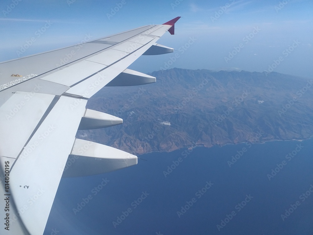 Obraz premium viagem