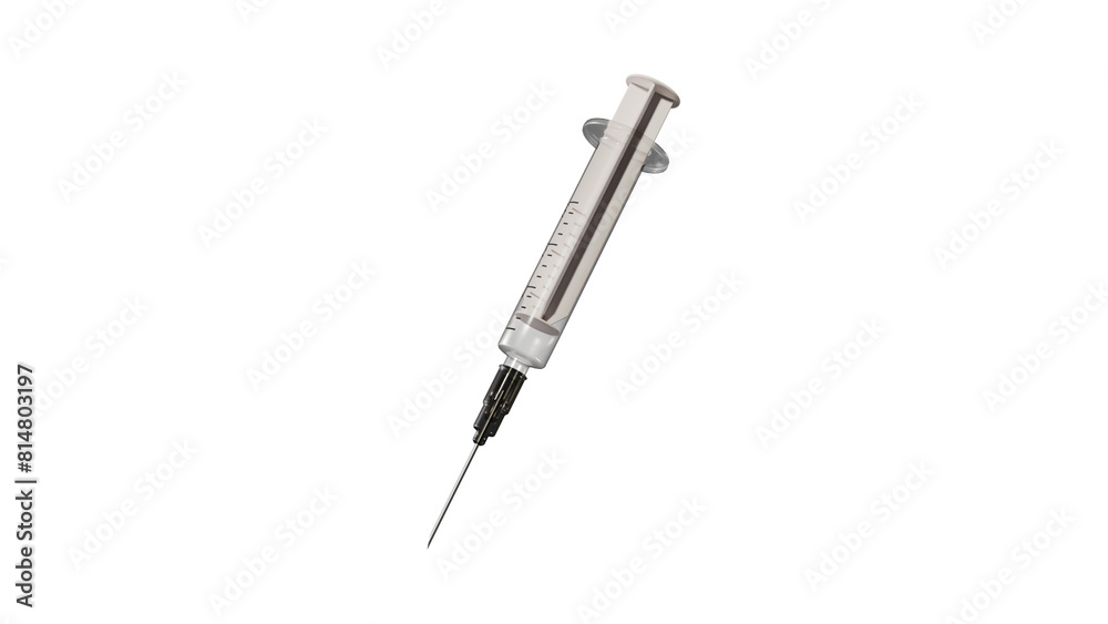 a syll with a needle sticking out of it a syll with a needle sticking out of it