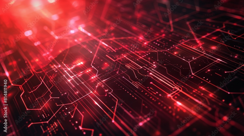 abstract dark and red lighting background abstract dark and red lighting background