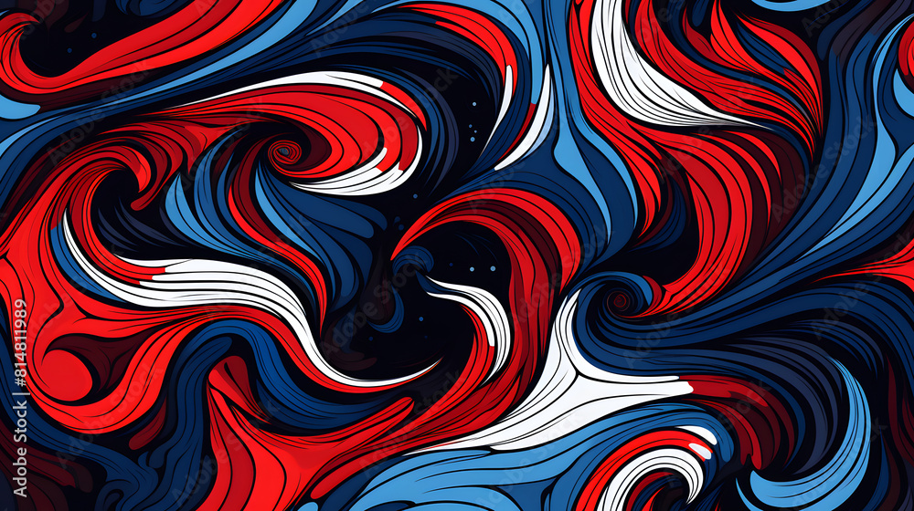 red and blue patterns geometric shapes design poster background red and blue patterns geometric shapes design poster background