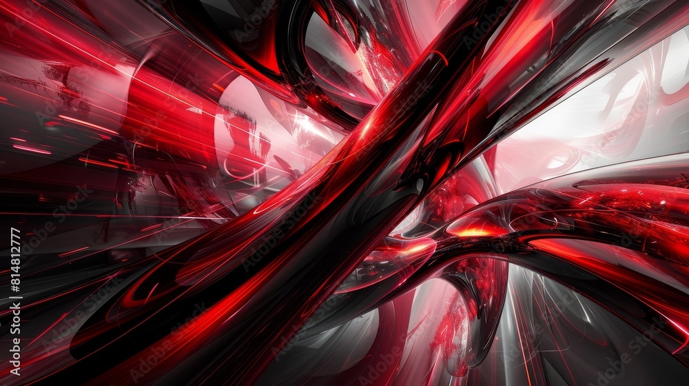 abstract dark and red lighting background abstract dark and red lighting background