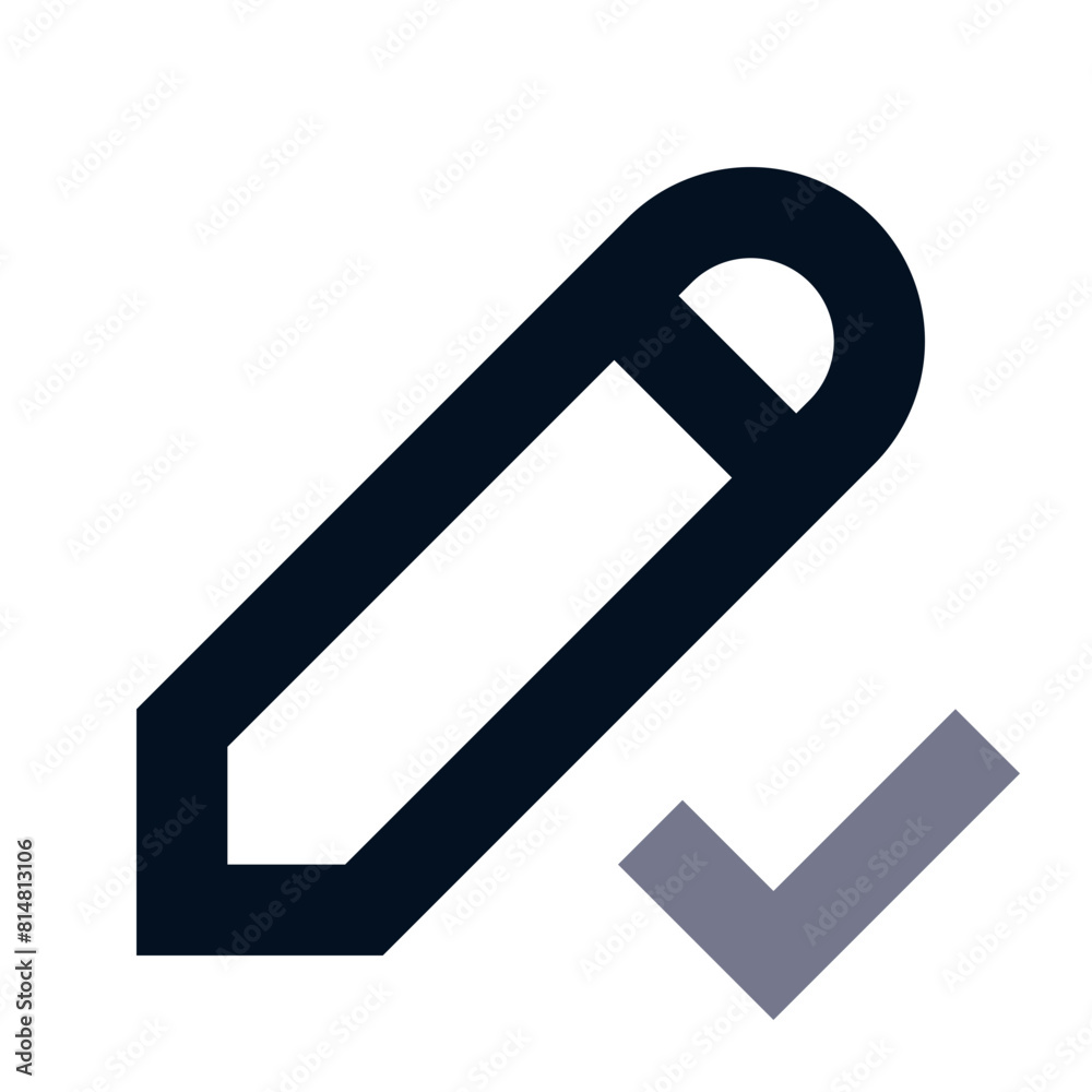 illustration of a sign