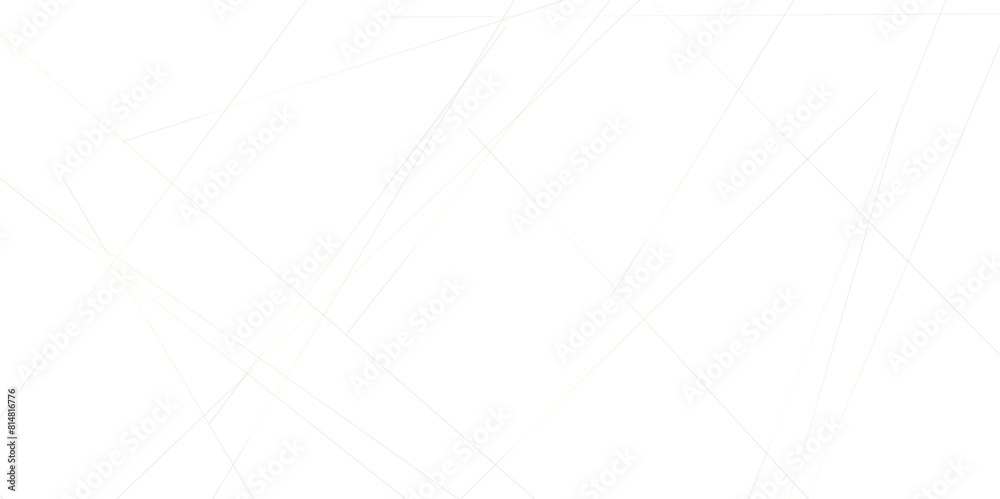 Abstract background with modern lines. Golden lines on White paper. Line wavy abstract vector technology line pattern background. Abstract background with modern lines. Golden lines on White paper. Line wavy abstract vector technology line pattern background.