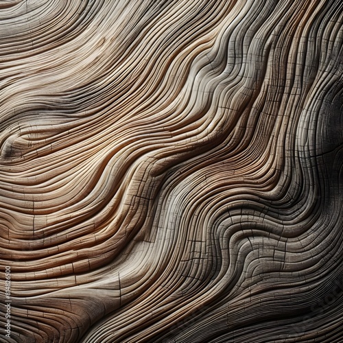venature del legno texture photo