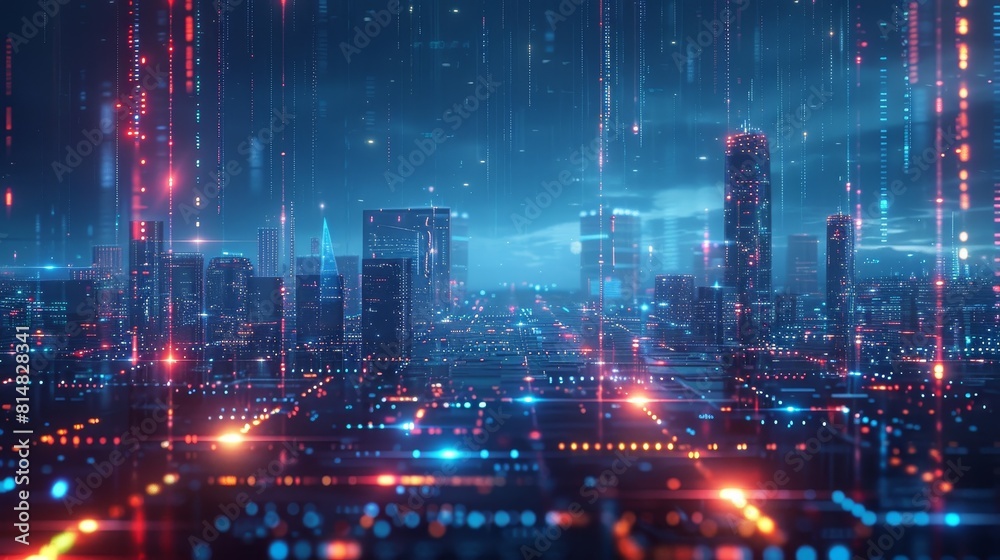 Future, Digital Technology, Cyber, Future Technology Future, Digital Technology, Cyber, Future Technology