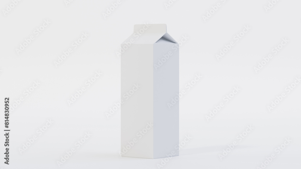 a white box with a lid on a white surface a white box with a lid on a white surface