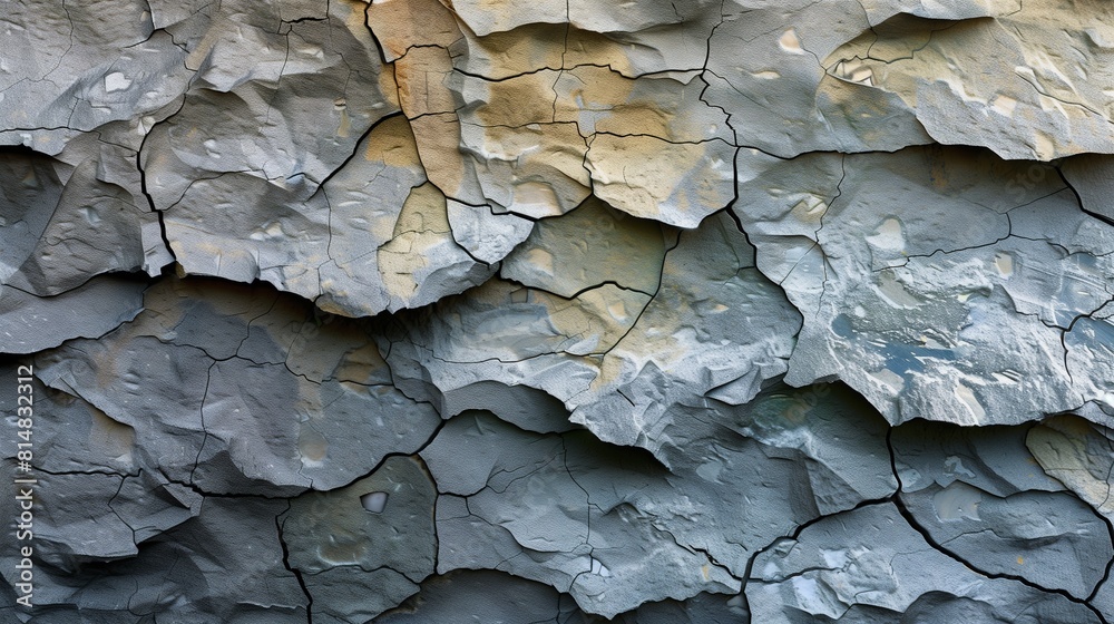 dry blue land texture dry blue land texture
