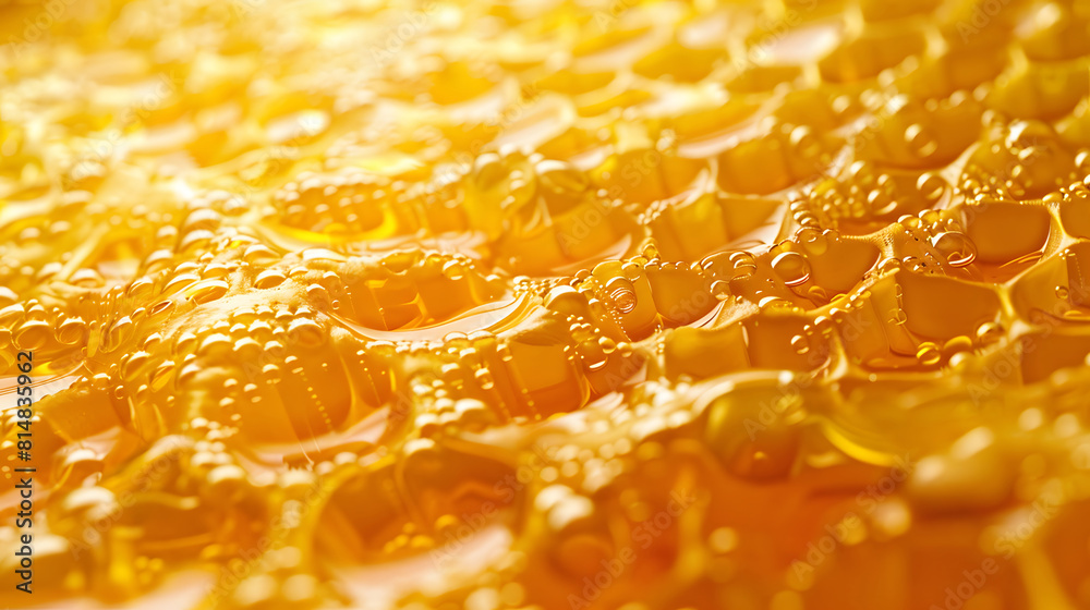 close up of honeycomb close up of honeycomb