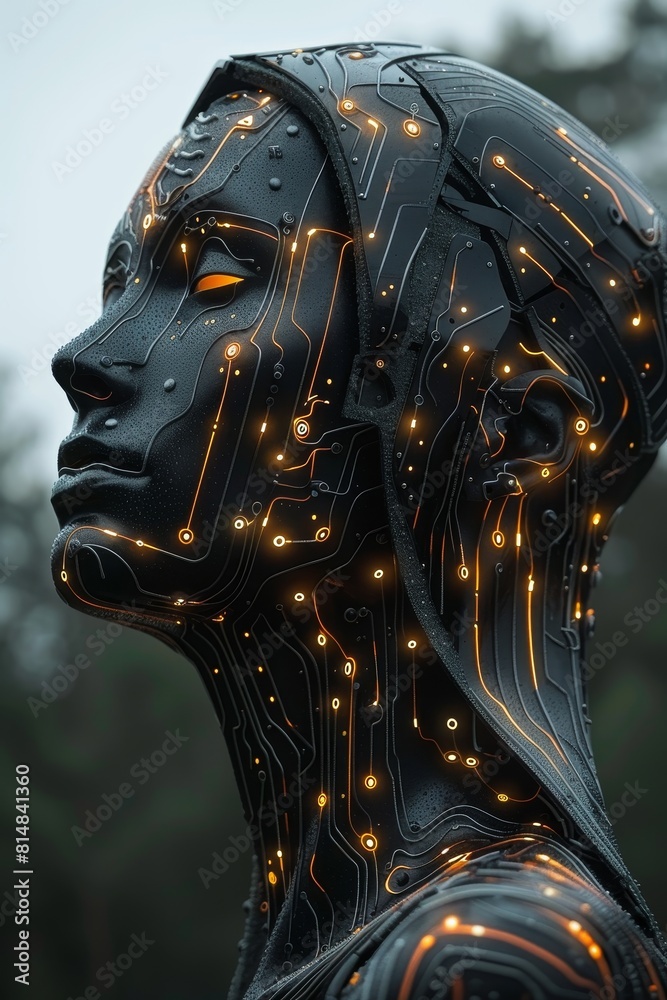 Future, Digital Technology, Cyber, Future Technology Future, Digital Technology, Cyber, Future Technology