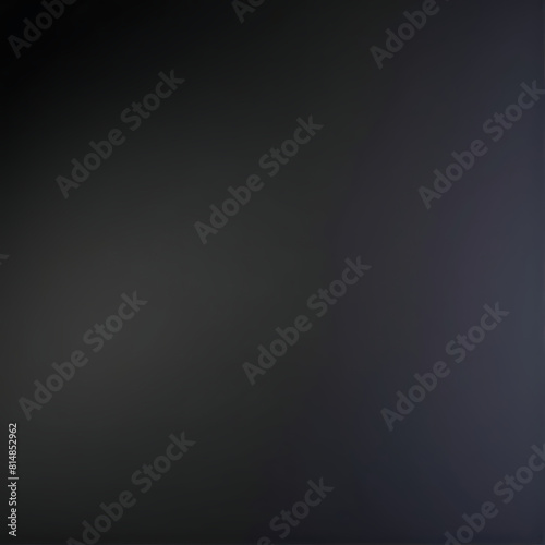 Abstract black gradient background modern luxury studio dark background texture wallpaper Empty black color studio room background, gradient, texture, abstract, blue background texture. ai © Al Amin
