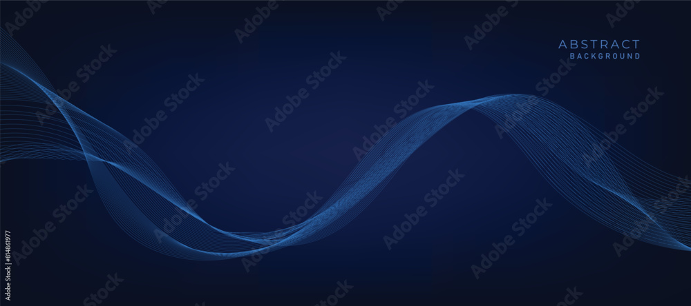 abstract blue background abstract blue background