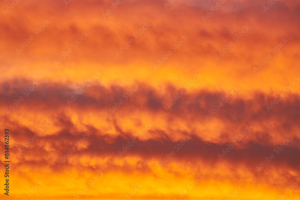 The background of beautiful sky The background of beautiful sky