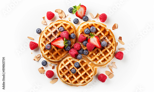 eggs in a basket