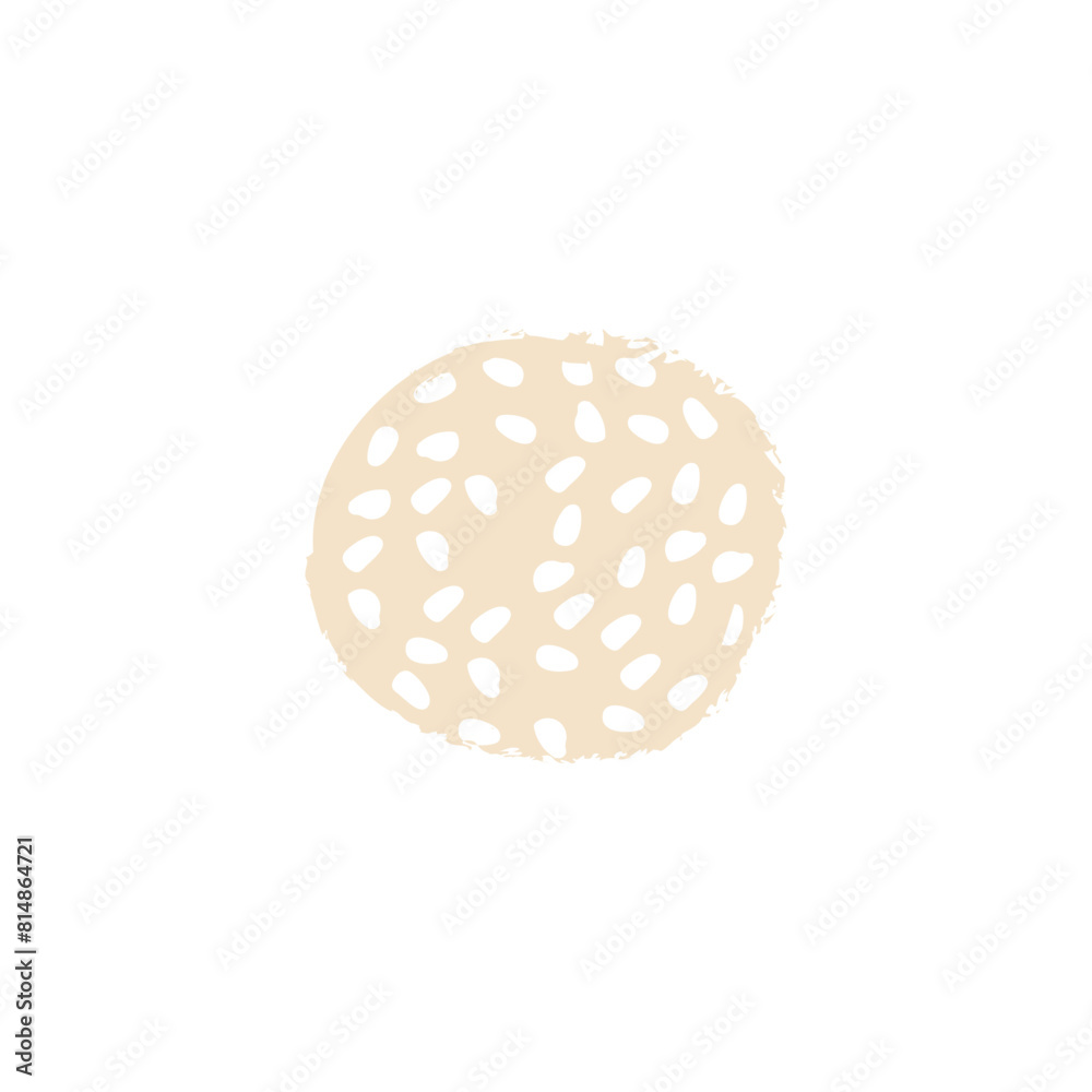 Hand drawn abstract patterntexture design Hand drawn abstract patterntexture design