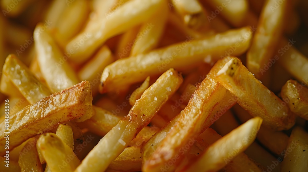 french fries close up french fries close up