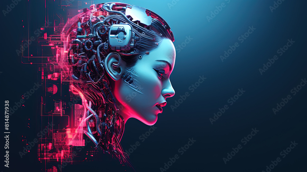Synthetic Beauty Synthetic Beauty