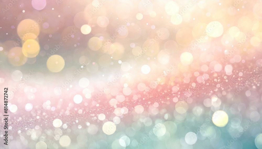 Bokeh Background, Abstract and light background with water ripples and wave effect Bokeh Background, Abstract and light background with water ripples and wave effect