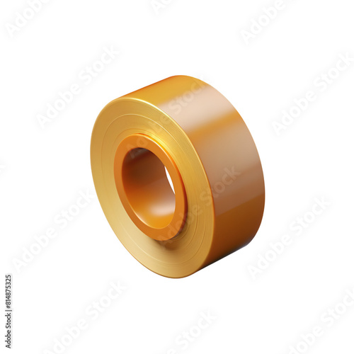 3D Tape icon