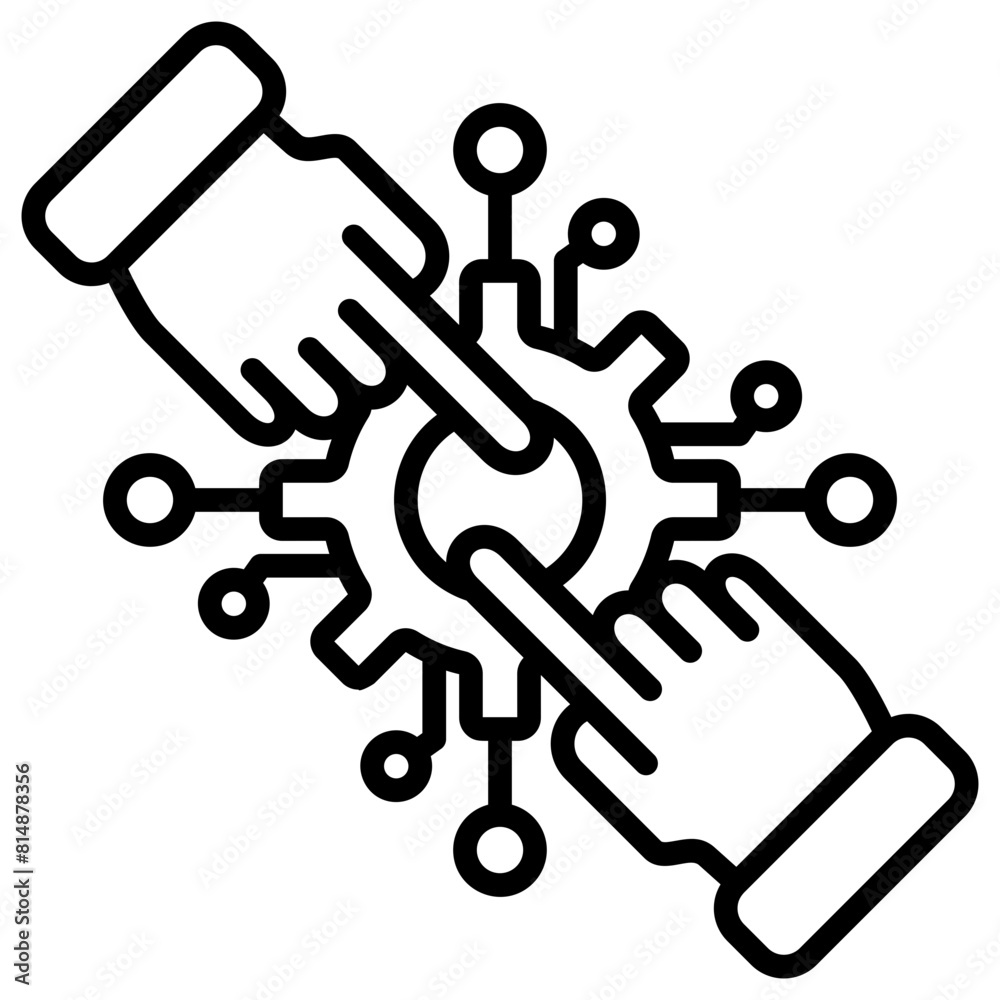 Technology Icon Technology Icon