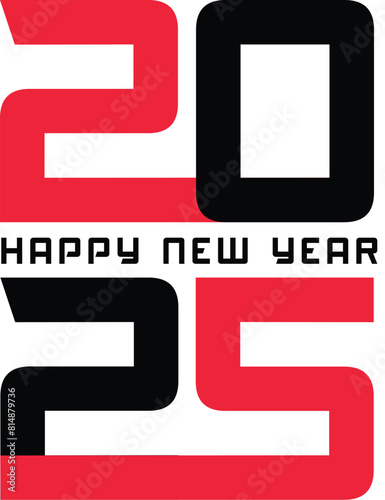 Happy new year 2025 zodiac sign year of the snake p56